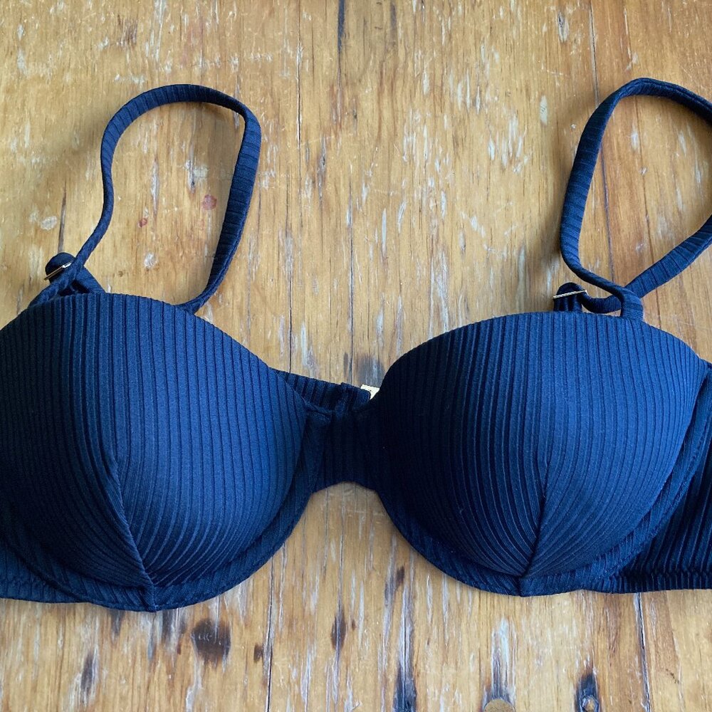 NWT Madewell Bikini